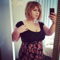 Astrangejoy:  Londonandrews:  Also Bought This Super Cute Dress Yesterday…  Cute