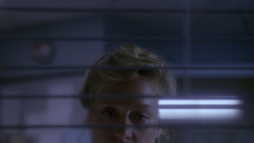 Screen caps of Chloë Sevigny in American Horror Story: Hotel episode 5.03 &ldquo;Mommy&rdquo;.More: 