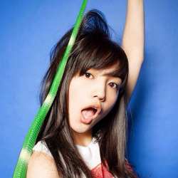 Funnnnyyy:  川口春菜　Haruna Kawaguti 