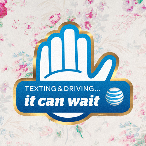 att:
“Before you start your vehicle, pause all text/email/social media convos. Arrive to your destination safely. #itcanwait
”
How about don’t do ANYTHING other than driving when behind the wheel? Putting makeup on or eating … looking at the...