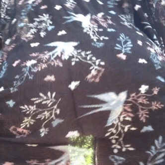 abrattypixie:  It’s like magic! When I raise my robe, all of the boys raise something too! 