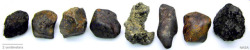 maria-aegyptiaca:meteorites found on antarctica