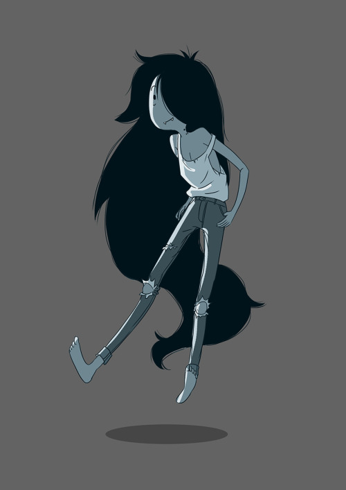 kafel88:  Fanart Friday Marcy XD it’s based on Rebecca Sugar  sketches they are super awesome XD and thers so much flow  