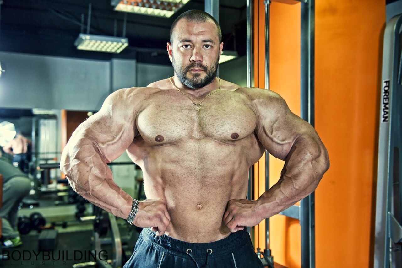 Alexey Tronov