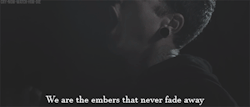 cry-now-watch-him-die:  In Hearts Wake ft. Joel Birch // Earthwalker