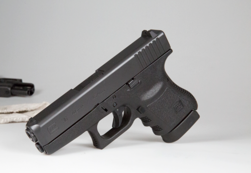 Glock 36