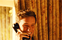 filmstoinfinity:  Eddie Redmayne as Colin Clark in My Week With Marilyn 