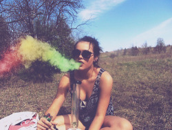 hippiesispunkz:  x 