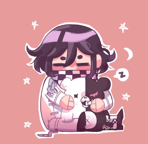 kokichi morning sleepyhead kokichi morning sleepyhead