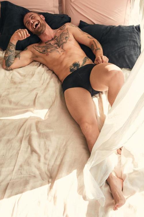 rapideyesmovement:  Marlon Alves by Tarcísio Generoso