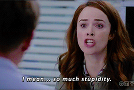 betheshield:What you did here is so stupid that the word “idiot” felt too sophisticated. So, yes, I’