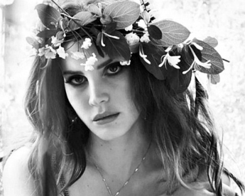 Porn photo pinupgalore-lanadelrey:  Lana Del Rey in