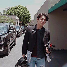 Sleepydirector Kook