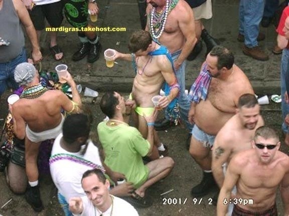 thefagmag:  Street cred mascjock8guy: Every gay guy who’s uninhibited about sex