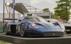 theautobible:  Maserati MC12 Versione Corse