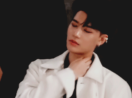 Moon Taeil ▮▮