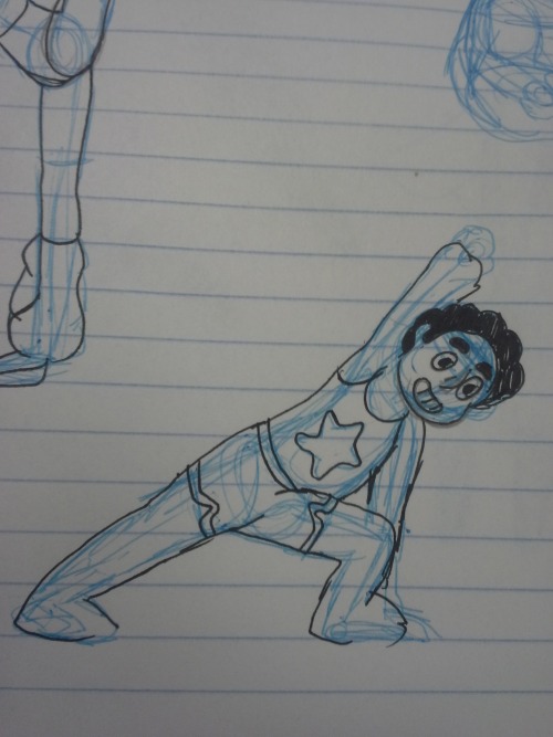 bluebandanna:  I only draw Pearl and Muffet 