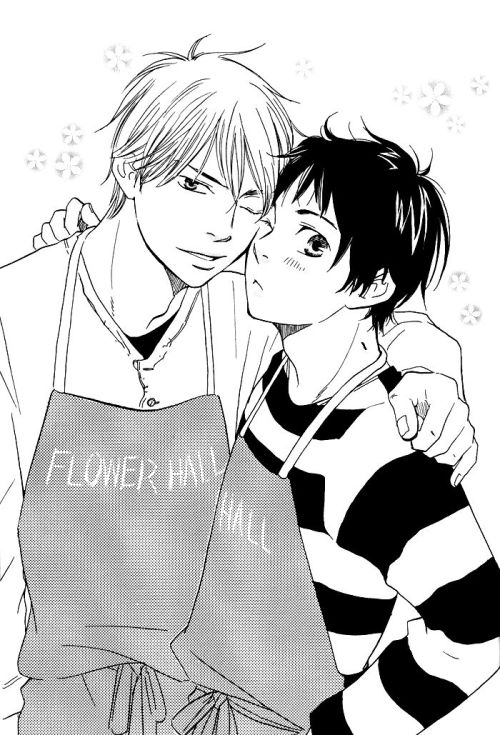 fujoshii–chan:  // 