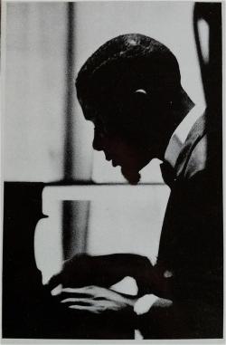 themaninthegreenshirt:  Bobby Timmons 