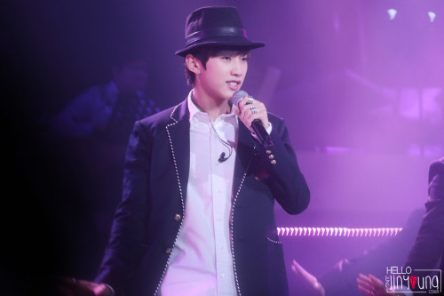 aviateb1a4:  [UPDATE #1][FANPHOTOS][8P] 140215~16 Fantastic Jinyoung at #B1A4’s [THE CLASS] Concert in Seoul cr: 19911118.net, theboyismine, cutejinyoung, justyou911118, misacnu, hellojinyoung reup cr: glynx @ AVIATEB1A4  TAKE OUT WITH FULL CREDITS
