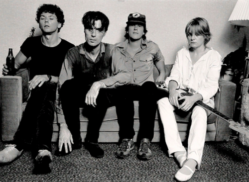 byrneinlove: Talking Heads photographed by Bonnie Schiffman (1979)