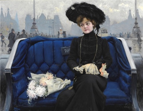 Paul Fischer