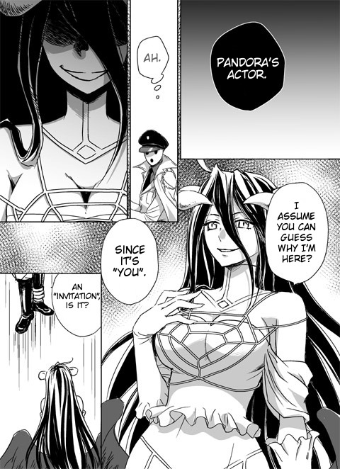 Source: オバログ腐向け by kanpachi___Album: imgur.com/a/dSLoi