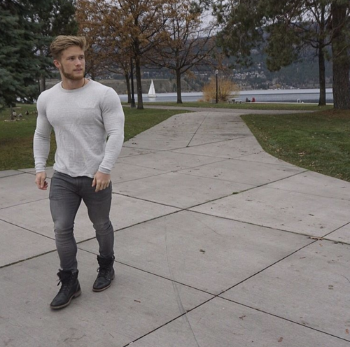 Men&Muscle
