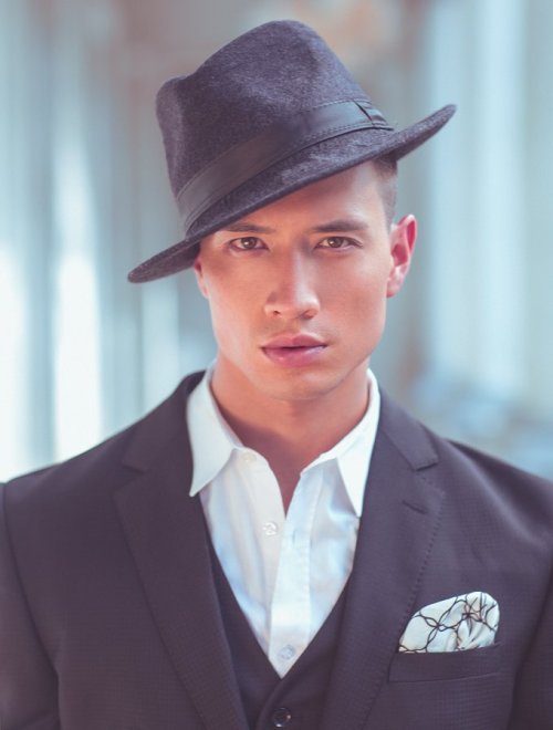 menofvietnam:  Kim Ly for Aviation Luxury MagazinePhotography by Tang Tanghttp://www.tangtangstudio.com/