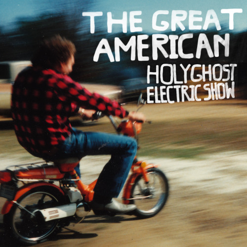 We’re proud to formally introduce you to The Holy Ghost Electric Show. The Great American Holy Ghost Electric Show is out today!
CD / Digital - https://holyghostelectricshowms.bandcamp.com/
&amp;amp;lt;a...