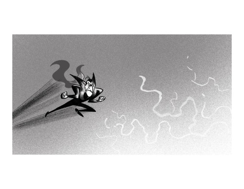 More Hotel Transylvania storyboard clean ups. These were over the astounding Bryan Andrews’ ro