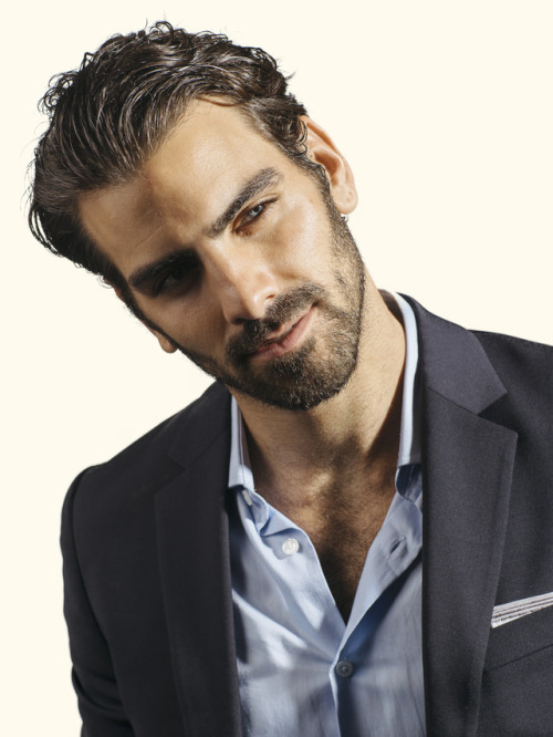 ilovenyledimarco:Nyle DiMarco till wanting more? Visit NotDrunkEnough today!Kik: notdrunkenough