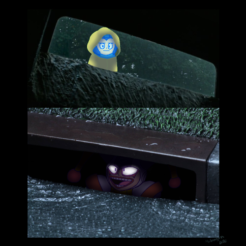 Hey Kid, Wanna Buy An Extra Life?