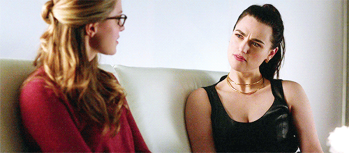 reputationsus: Lena “I’m deeply in love with my best friend” Luthor