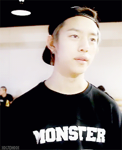 xxjdhxx:  B.A.P Attack Episode 1/? :: sorry what did you say? I was too distracted