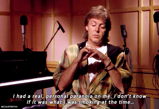 The Beatles Anthology 1995 Love Is All Love Is You