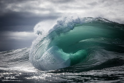 kingxen:Teal by WarrenKeelan