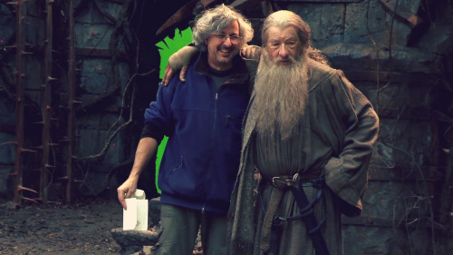 the-hobbit:Sad day for our Tolkien fandom as news breaks of Andrew Lesnie’s passing at the age of 59