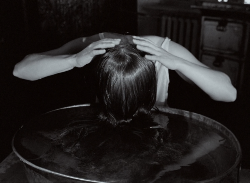 silverscreencaps:  Mirror (1975) dir. Andrei Tarkovsky