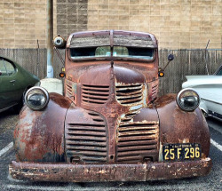 Ratrods Inc.