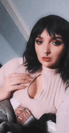 satans-knitwear:You ever find yourself just&hellip;.. Wishlist ~ cashapp
