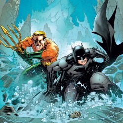 #aquaman #batman #dccomics #new52