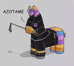 siempresarcastico:  —Azotame bien duro contra el muro.  siempresarcastico
