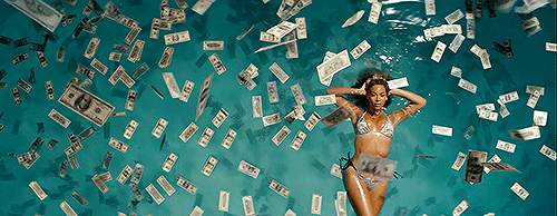 psyducked:  qrieves:  If I had a dollar for every time I got hit on   