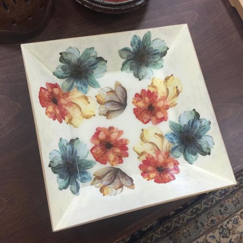 Flowers Plates (in Order) Https://www.instagram.com/p/B6uTO9lpozN/?igshid=17vo4glros14q