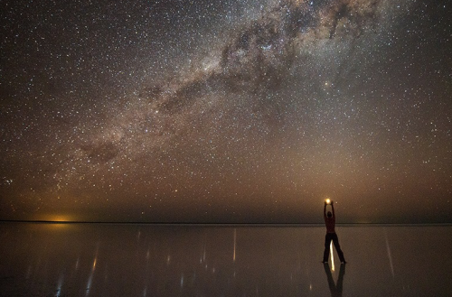 nubbsgalore:photos by julie fletcher from lake eyre, a remote salt flat in the south of australia; t