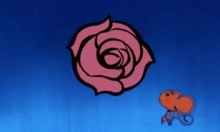 Day 21 Of Trying To Convince @itmustbek8 To Watch Revolutionary Girl Utena