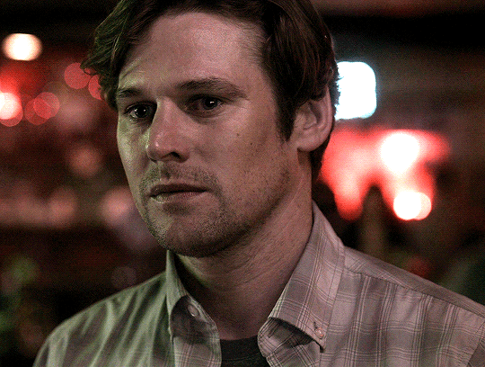 daremesource: Zach Roerig as Will Mosley in Dare...