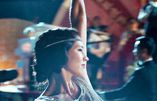 hafael-archive:Sonoya Mizuno as Araminta Lee in Crazy Rich Asians (2018)