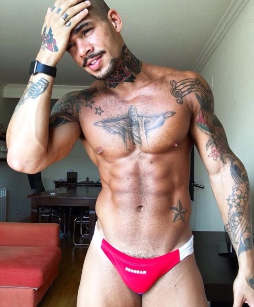 Gay Tagide